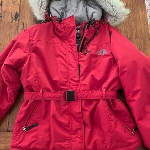 Women's Northface Down Jacket